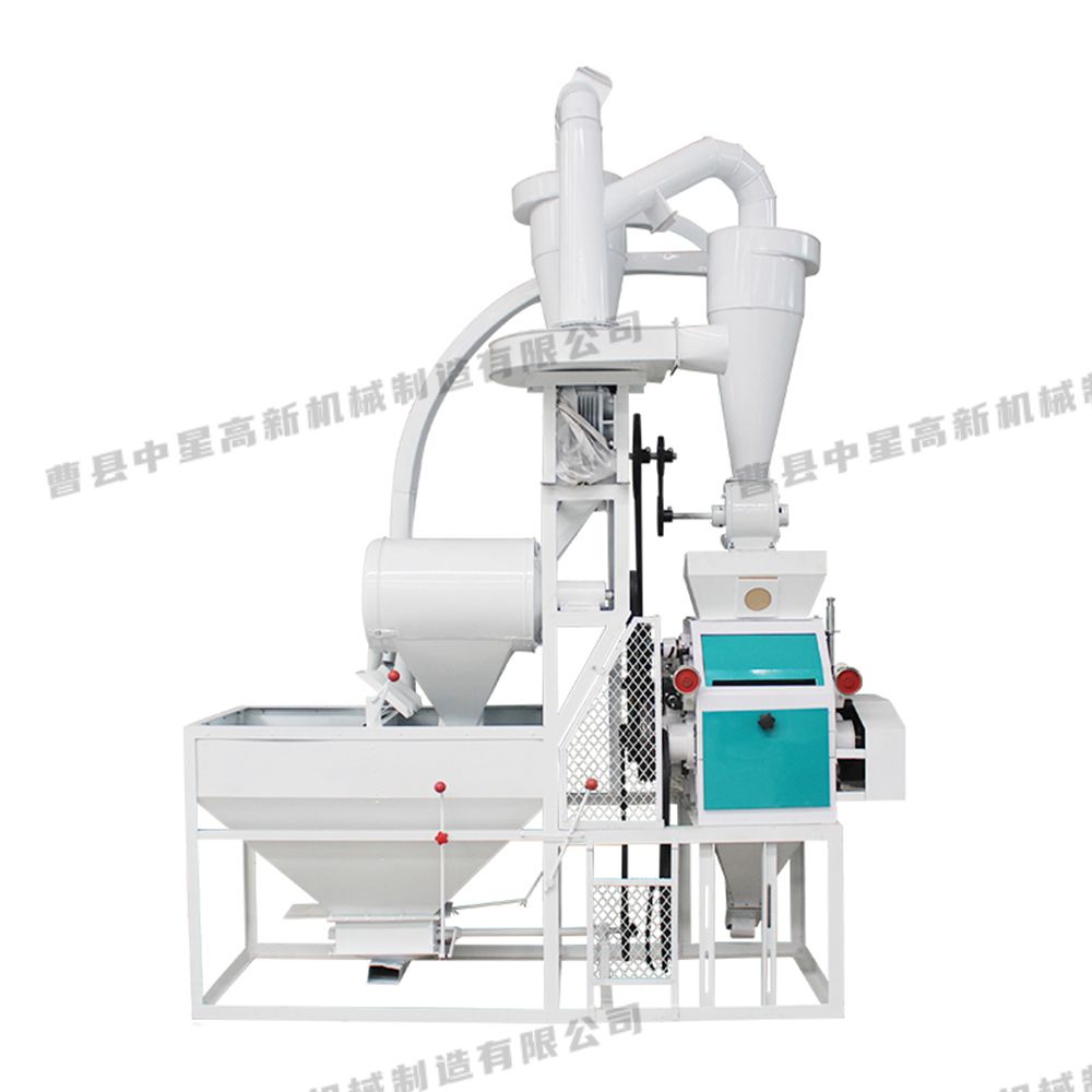 全自动玉米磨粉机带你认识玉米粉的用途