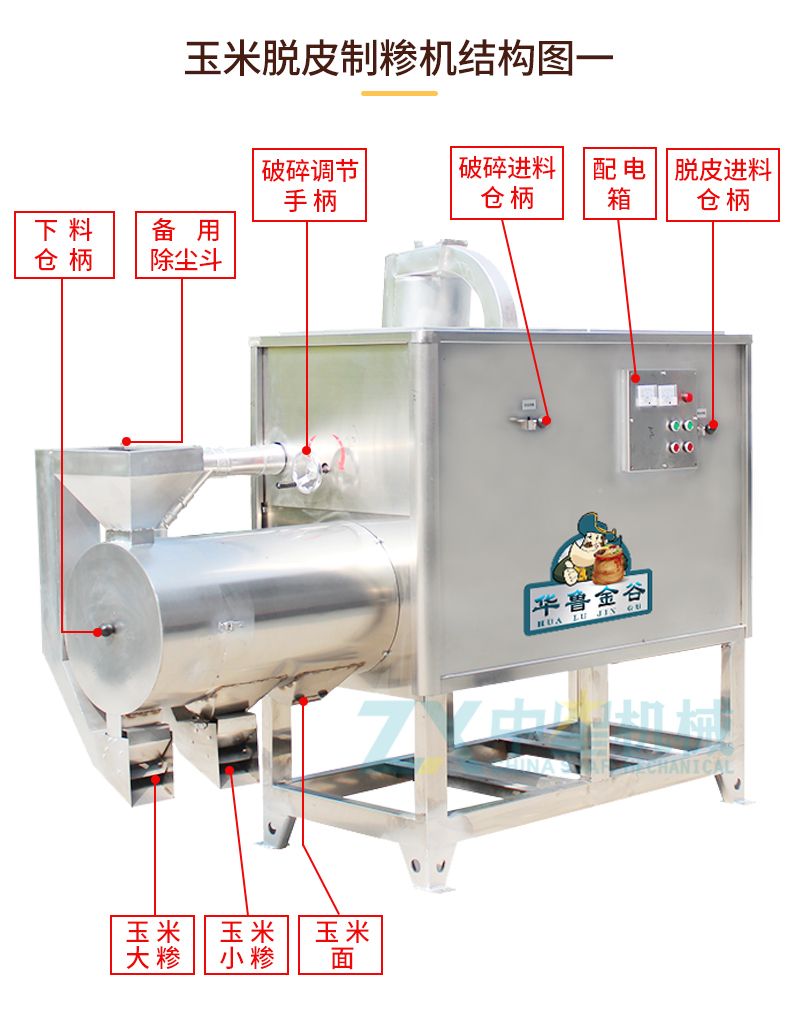 不锈钢T3型玉米脱皮制糁机_03.jpg